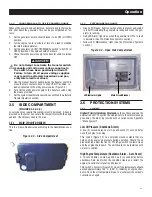 Предварительный просмотр 17 страницы Generac Power Systems 0j2083 Owner'S Manual