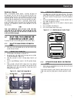 Предварительный просмотр 19 страницы Generac Power Systems 0j2083 Owner'S Manual