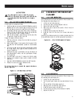 Предварительный просмотр 21 страницы Generac Power Systems 0j2083 Owner'S Manual