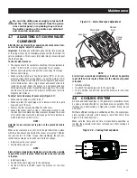 Предварительный просмотр 23 страницы Generac Power Systems 0j2083 Owner'S Manual