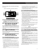 Предварительный просмотр 85 страницы Generac Power Systems 0j2083 Owner'S Manual