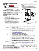 Preview for 65 page of Generac Power Systems 0K2502SPFR Owner'S Manual