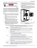 Предварительный просмотр 109 страницы Generac Power Systems 0K2502SPFR Owner'S Manual