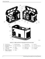 Предварительный просмотр 12 страницы Generac Power Systems 10 KVA Owner'S Manual