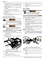 Предварительный просмотр 28 страницы Generac Power Systems 10 KVA Owner'S Manual