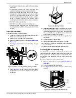 Предварительный просмотр 31 страницы Generac Power Systems 10 KVA Owner'S Manual