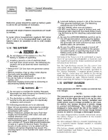 Предварительный просмотр 14 страницы Generac Power Systems 10 kW LP Owner'S Manual