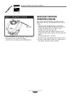 Preview for 8 page of Generac Power Systems 1018-0 Owner'S Manual