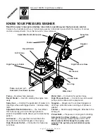 Preview for 4 page of Generac Power Systems 1067-0 Owner'S Manual