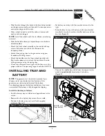 Предварительный просмотр 5 страницы Generac Power Systems 1277-0 Owner'S Manual