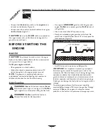 Предварительный просмотр 6 страницы Generac Power Systems 1277-0 Owner'S Manual