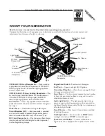 Предварительный просмотр 7 страницы Generac Power Systems 1277-0 Owner'S Manual