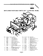 Предварительный просмотр 19 страницы Generac Power Systems 1277-0 Owner'S Manual