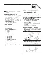 Preview for 5 page of Generac Power Systems 1296-0 Owner'S Manual