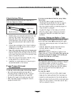 Preview for 13 page of Generac Power Systems 1296-0 Owner'S Manual