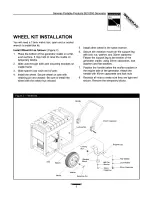 Предварительный просмотр 5 страницы Generac Power Systems 1339-0 Owner'S Manual