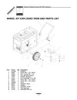 Предварительный просмотр 22 страницы Generac Power Systems 1339-0 Owner'S Manual