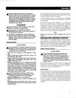 Preview for 17 page of Generac Power Systems 13694330200 Owner'S Manual