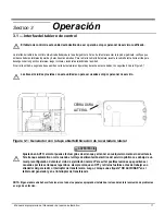 Предварительный просмотр 51 страницы Generac Power Systems 14 kW LP Owner'S Manual