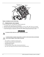 Предварительный просмотр 64 страницы Generac Power Systems 14 kW LP Owner'S Manual