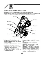 Предварительный просмотр 4 страницы Generac Power Systems 1467-1 Owner'S Manual