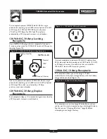 Preview for 11 page of Generac Power Systems 1470-0 Owner'S Manual