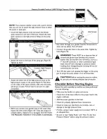 Предварительный просмотр 7 страницы Generac Power Systems 1537-0 Owner'S Manual