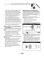 Предварительный просмотр 31 страницы Generac Power Systems 1537-0 Owner'S Manual