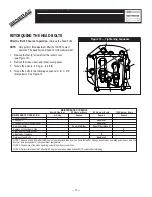 Предварительный просмотр 12 страницы Generac Power Systems 190/220 Owner'S Manual