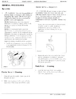 Preview for 25 page of Generac Power Systems 3.0 LITER Service Manual