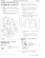 Preview for 27 page of Generac Power Systems 3.0 LITER Service Manual