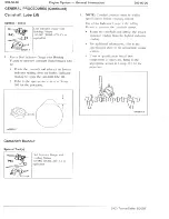 Preview for 29 page of Generac Power Systems 3.0 LITER Service Manual