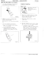 Preview for 31 page of Generac Power Systems 3.0 LITER Service Manual