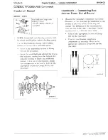 Preview for 32 page of Generac Power Systems 3.0 LITER Service Manual