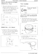 Preview for 33 page of Generac Power Systems 3.0 LITER Service Manual