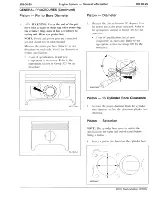 Preview for 34 page of Generac Power Systems 3.0 LITER Service Manual