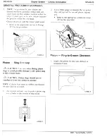 Preview for 35 page of Generac Power Systems 3.0 LITER Service Manual