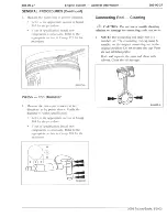 Preview for 36 page of Generac Power Systems 3.0 LITER Service Manual