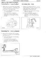 Preview for 37 page of Generac Power Systems 3.0 LITER Service Manual