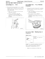 Preview for 38 page of Generac Power Systems 3.0 LITER Service Manual