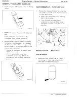 Preview for 39 page of Generac Power Systems 3.0 LITER Service Manual