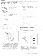 Preview for 41 page of Generac Power Systems 3.0 LITER Service Manual