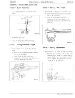 Preview for 42 page of Generac Power Systems 3.0 LITER Service Manual