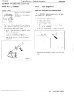 Preview for 43 page of Generac Power Systems 3.0 LITER Service Manual