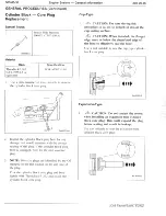 Preview for 45 page of Generac Power Systems 3.0 LITER Service Manual