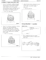 Preview for 47 page of Generac Power Systems 3.0 LITER Service Manual