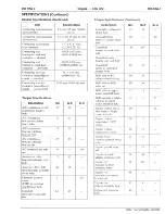 Preview for 52 page of Generac Power Systems 3.0 LITER Service Manual