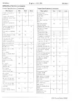 Preview for 53 page of Generac Power Systems 3.0 LITER Service Manual