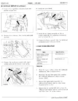 Preview for 63 page of Generac Power Systems 3.0 LITER Service Manual