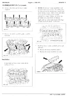 Preview for 65 page of Generac Power Systems 3.0 LITER Service Manual